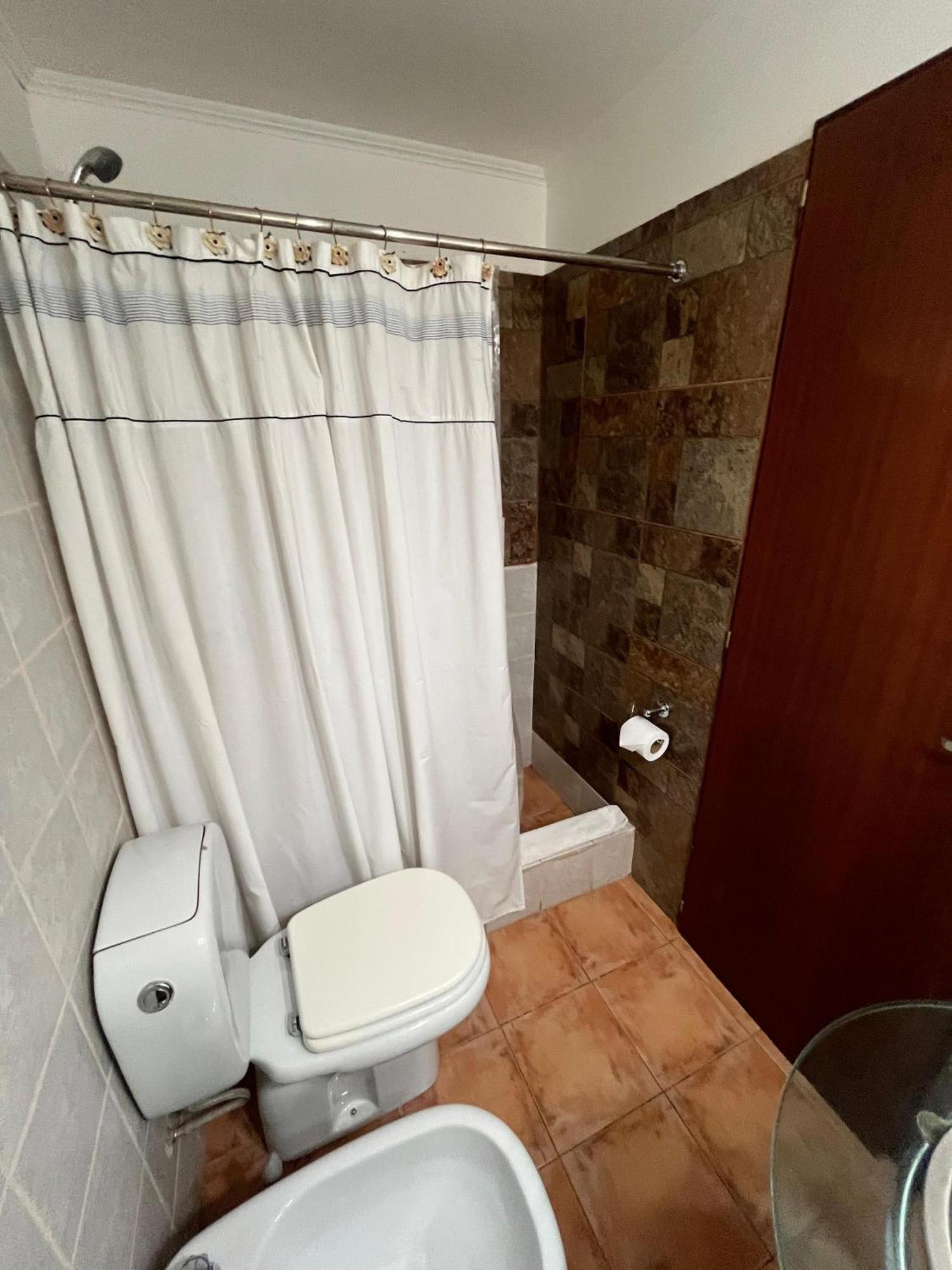 Hosteria Thiamalu Ел Чалтен Екстериор снимка